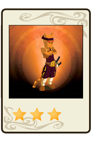 #253 Nomekop Le Capoteur