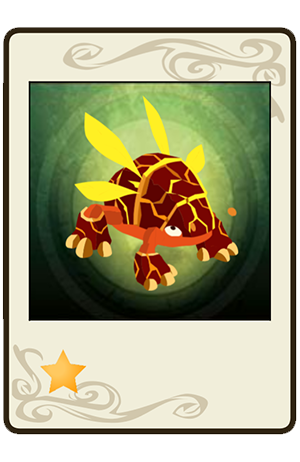 #258 Scarafeuille Rouge