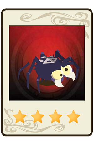 #269 Gardienne des Egouts