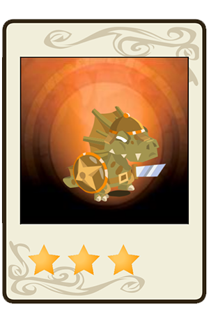 #287 Chef Crocodaille