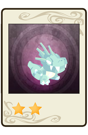 #289 Fantôme Crocodaille