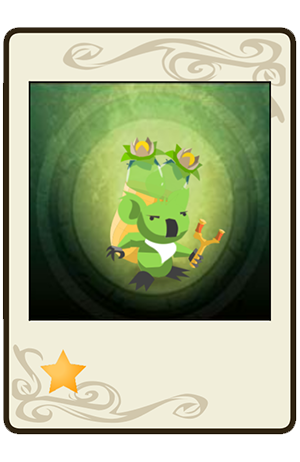 #326 Koalak Reinette