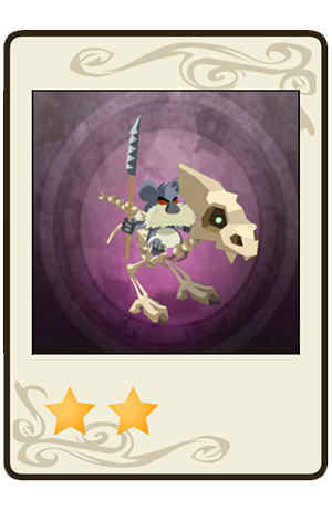 #338 Chevaucheur Koalak