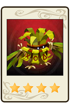 #376 Silf le Rasboul Majeur