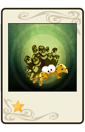 #378 Crustorail Malibout