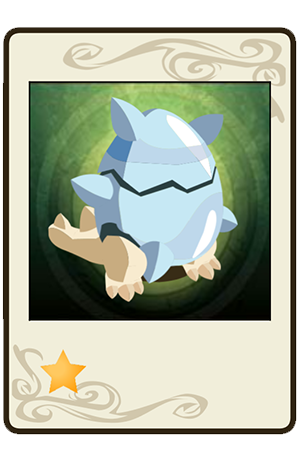#37 DragOeuf de Saphir