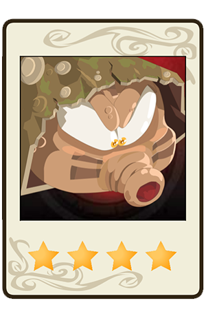 #391 Kralamoure Géant