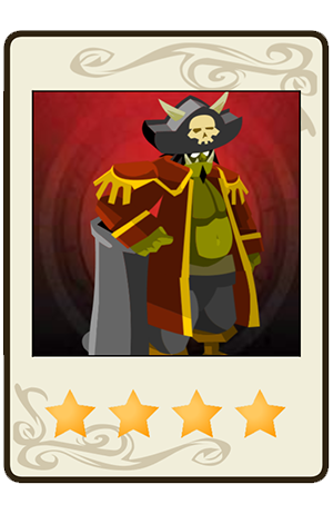 #412 Gourlo le Terrible