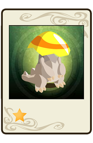 #42 DragOeuf Doré éveillé