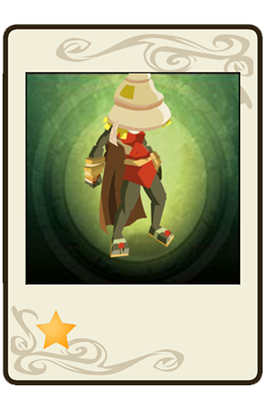 #432 Pandalette Ivre