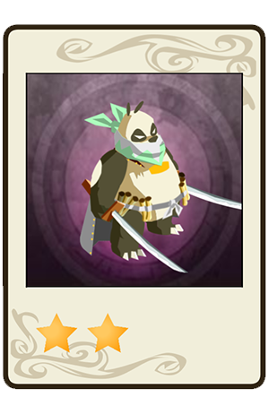 #435 Pandikaze Aérien