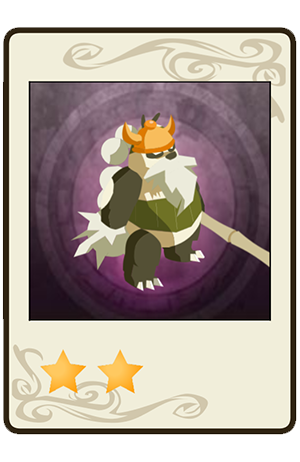 #439 Guerrier Pandikaze