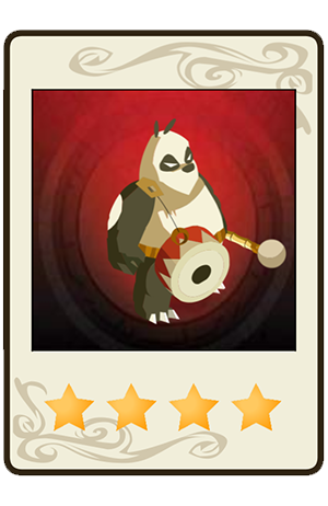 #442 Maître Pandore