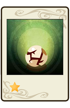 #44 Coquille Explosive