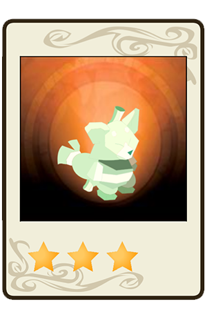 #452 Fantôme Soryo Firefoux