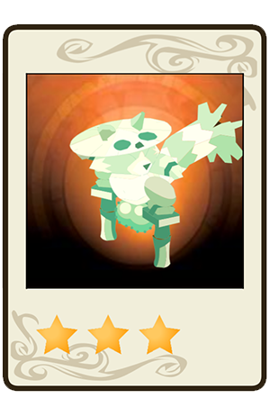 #455 Fantôme Tanukouï San