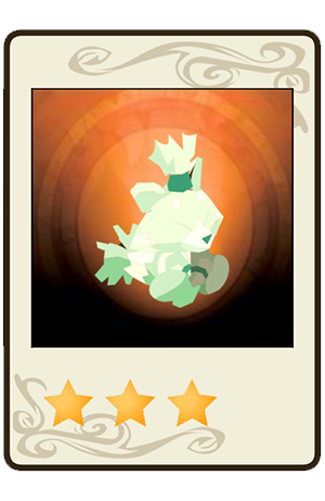 #457 Fantôme Tanuki Chan