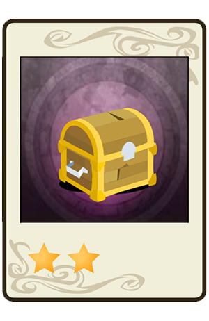 #459 Coffre Maudit du Flib