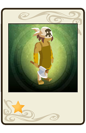 #4 Bandit du clan des Roublards