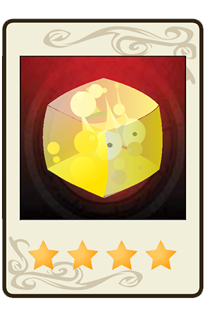 #67 Gelée Royale Citron