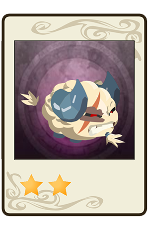 #84 Chef de Guerre Bouftou