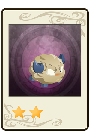 #88 Bouftou des Cavernes