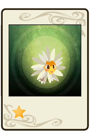 #92 Pissenlit Diabolique