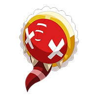 Bouclier trophée du Papa Nowel