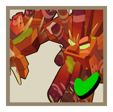 Corailleur Magistral