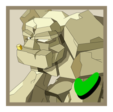 Craqueleur Légendaire