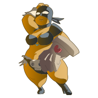 Frakacia Leukocythine