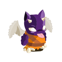 Peluche du Dopeul Ecaflip