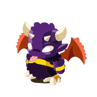 Peluche du Dopeul Osamodas