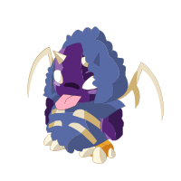 Peluche du Dopeul Sram