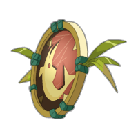 Bouclier trophée du Daïgoro