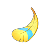 Bouclier tropheé du Tofu Royal