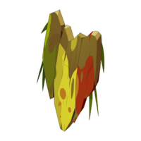 Bouclier trophée du Koulosse