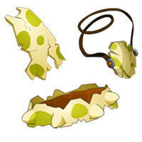 Chasseur de Krokilles