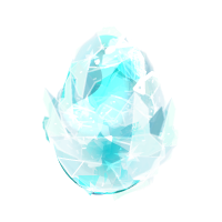 Titre de fin du Dofus des Glaces