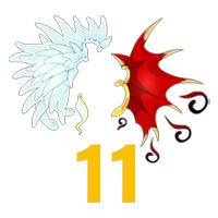 Quête d'alignement n°11