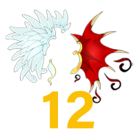 Quête d'alignement n°12