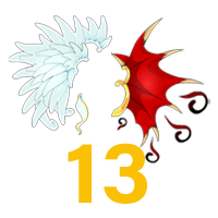 Quête d'alignement n°13