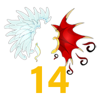 Quête d'alignement n°14