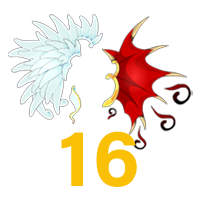 Quête d'alignement n°16