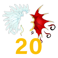 Quête d'alignement n°20