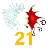 Quête d'alignement n°21