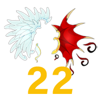 Quête d'alignement n°22