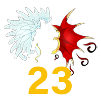 Quête d'alignement n°23