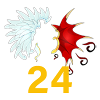 Quête d'alignement n°24