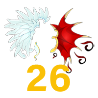 Quête d'alignement n°26